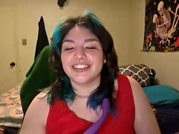 Screen Grab from satansmydaddyrawrxd