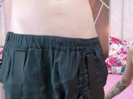 Screen Grab from sateh_and_hikary