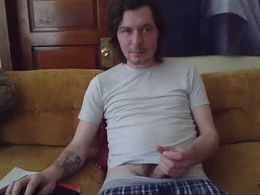 Screen Grab from satyr_boy29