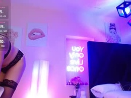 Screen Grab from sauvage_lilith