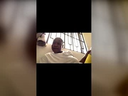 Screen Grab from savagediva