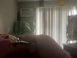 Screen Grab from savagestorm69