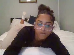 Screen Grab from savannahtakethisbanana