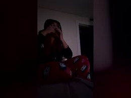 Screen Grab from saxxykvexxed