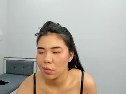 Screen Grab from saya_kim
