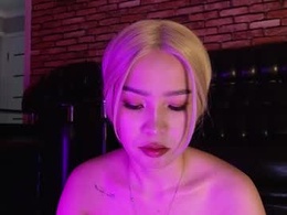 Screen Grab from saya_lin