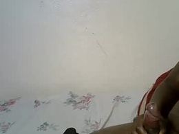 Screen Grab from saymezin