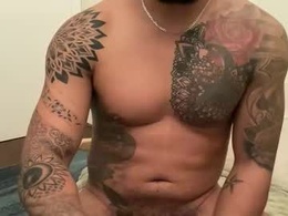 Screen Grab from sbm84