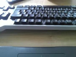 Screen Grab from scalpellll