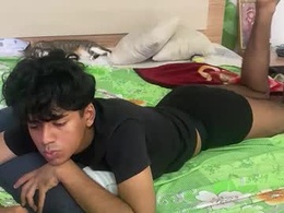 Screen Grab from scarguy2518