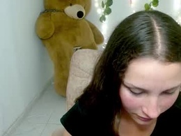 Screen Grab from scarlet1609653422