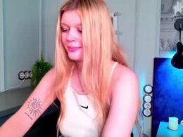 Screen Grab from scarlet_enchantress