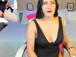 Screen Grab from scarlet_s_