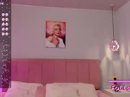 Screen Grab from scarletgv