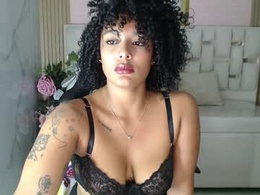 Screen Grab from scarleth1_s