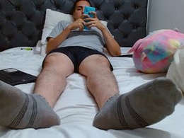 Screen Grab from scarleth_baby