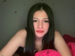 Screen Grab from scarletskyee
