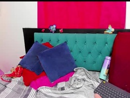Screen Grab from scarlett40_