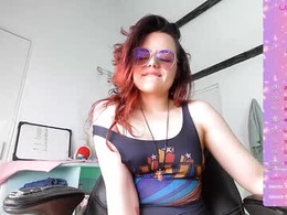 Screen Grab from scarlett77_