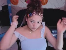 Screen Grab from scarlett_joe_v