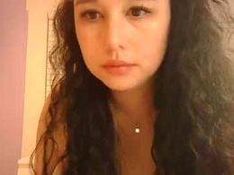 Screen Grab from scarlett_lace1