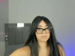 Screen Grab from scarlett_muse020