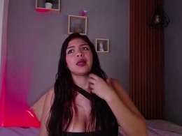 Screen Grab from scarlett_rossmor