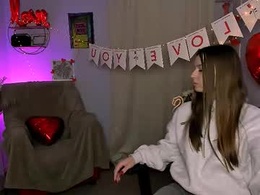 Screen Grab from scarlett_silence_