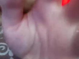 Screen Grab from scarlett_sin69