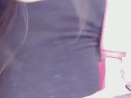 Screen Grab from scarlett_vixen7