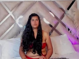 Screen Grab from scarlett_wix