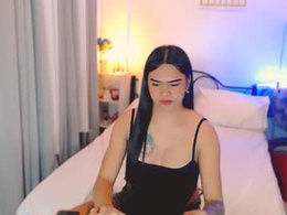 Screen Grab from scarlettamethyst
