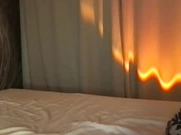 Screen Grab from scarlettreed3