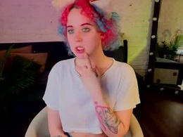 Screen Grab from scarlettsparksxx