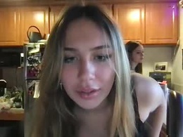 Screen Grab from scarlettvoss1