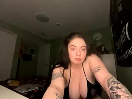 Screen Grab from scarletxrae