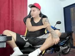 Screen Grab from scarpanda