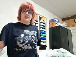 Screen Grab from scaryberrie