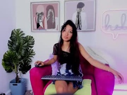 Screen Grab from sccarlett7