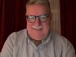 Screen Grab from schlongathan