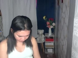 Screen Grab from school_babe19