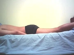 Screen Grab from scorpiology