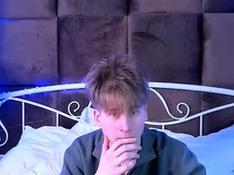 Screen Grab from scott_peters