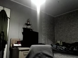 Screen Grab from scottish_alien