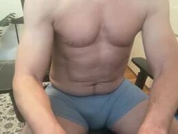 Screen Grab from scottnudist