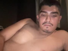Screen Grab from sdcalibrownboy619