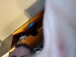 Screen Grab from seanthomas169cock