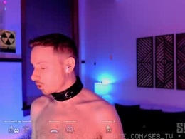 Screen Grab from seb_tv
