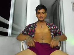 Screen Grab from sebasquintero15