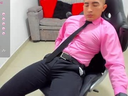 Screen Grab from sebastian_oconnor77